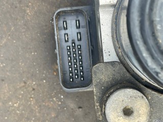Блок ABS, ориг. номер B3550100, 5WY7539B, Lifan Solano 2008-2015