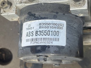 Блок ABS, ориг. номер B3550100, 5WY7539B, Lifan Solano 2008-2015