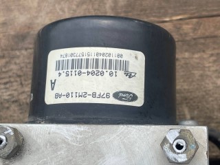 Блок ABS, ориг. номер 97FB2C013AA, 97FB2M110AB, Ford Escort 5 1995-2002