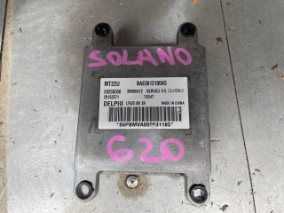 Блок управления двигателем Lifan Solano 2008-2015, BAE3612100A5
