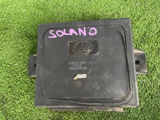 Блок комфорта Lifan Solano 2008-2015, B3674100D1