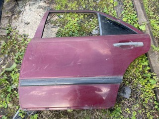 Дверь задняя левая Mercedes-Benz E W124 1993-1998