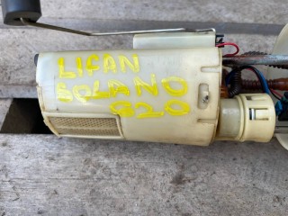 насос топливный, ориг. номер B1123100, Lifan Solano 2008-2015