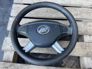 Руль Lifan Solano 2008-2015, левый руль, B5824100B28