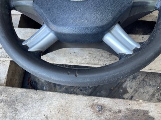 Руль, ориг. номер B5824100B28, Lifan Solano 2008-2015