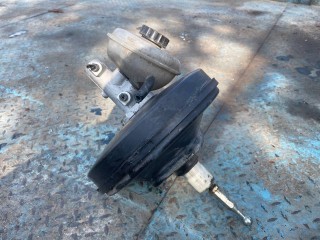 Вакуумный усилитель тормозов, ориг. номер 8D0612105F, Volkswagen Passat B5 1996-2001