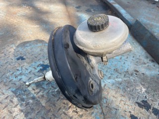 Вакуумный усилитель тормозов, ориг. номер 8D0612105F, Volkswagen Passat B5 1996-2001