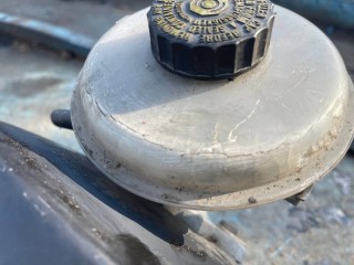 Вакуумный усилитель тормозов, ориг. номер 8D0612105F, Volkswagen Passat B5 1996-2001