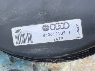 Вакуумный усилитель тормозов, ориг. номер 8D0612105F, Volkswagen Passat B5 1996-2001