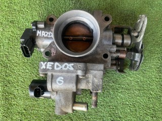 заслонка дроссельная Mazda Xedos 6 1992-2000