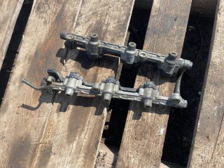 топливная рампа Mazda Xedos 6 1992-2000, 1970200010