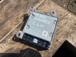 Блок AirBag, ориг. номер B3658100, 0285010545, Lifan Solano 2008-2015