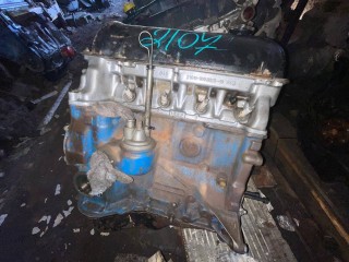 Двигатель, ориг. номер 21011100301510, Lada 2107 1982-2012