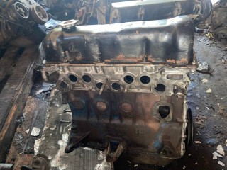 Двигатель, ориг. номер 21011100301510, Lada 2107 1982-2012