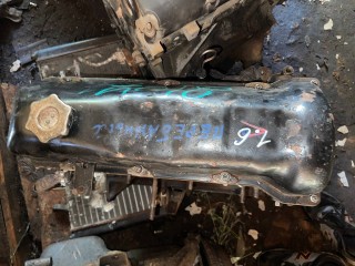 Двигатель, ориг. номер 21011100301510, Lada 2107 1982-2012