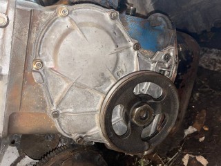 Двигатель, ориг. номер 21011100301510, Lada 2107 1982-2012