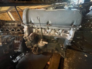 Двигатель, ориг. номер 21011100301510, Lada 2107 1982-2012