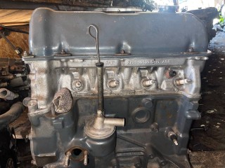Двигатель, ориг. номер 21011100301510, Lada 2107 1982-2012