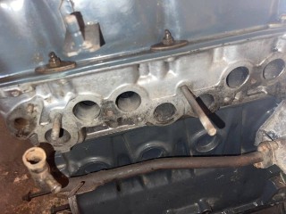 Двигатель, ориг. номер 21011100301510, Lada 2107 1982-2012