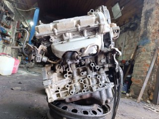 Двигатель, ориг. номер 249587, IGGF, Mazda Xedos 6 1992-2000