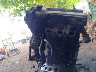 Двигатель, ориг. номер 249587, IGGF, Mazda Xedos 6 1992-2000