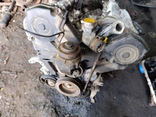 Двигатель, ориг. номер 249587, IGGF, Mazda Xedos 6 1992-2000