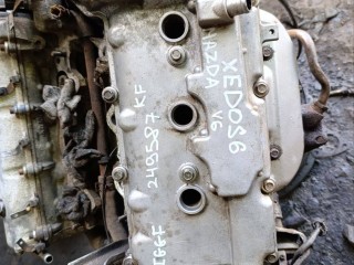 Двигатель, ориг. номер 249587, IGGF, Mazda Xedos 6 1992-2000