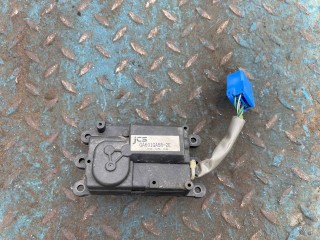 Моторчик заслонки печки Mazda Xedos 6 1992-2000, KF, 2.2 л, GA601GA5R