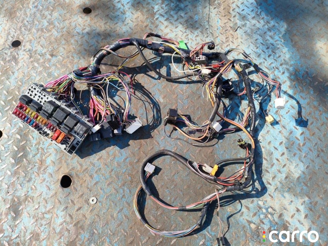 проводка Lada Kalina, 1118-3724030, фото 1