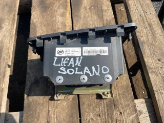 Подушка безопасности пассажира, ориг. номер B5824200B28, Lifan Solano 2008-2015