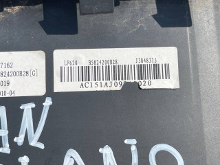 Подушка безопасности пассажира, ориг. номер B5824200B28, Lifan Solano 2008-2015