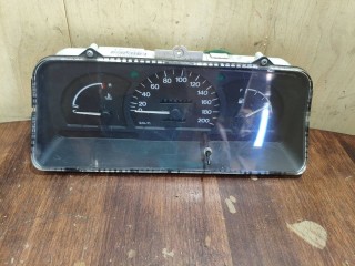 Щиток приборов (приборная панель) Daewoo Nexia, седан, левый руль, 96297162
