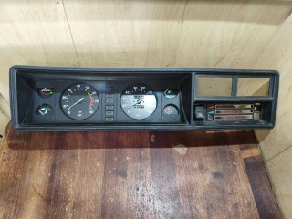Щиток приборов (приборная панель) Lada 2107 1982-2012, 2107-3801010-10