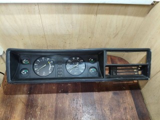 Щиток приборов (приборная панель) Lada 2107 1982-2012, 2107-3801010-10