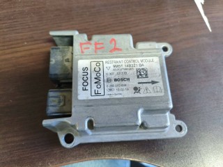 Блок AirBag Ford Focus 2 2004-2008, 9M5T14V321VA