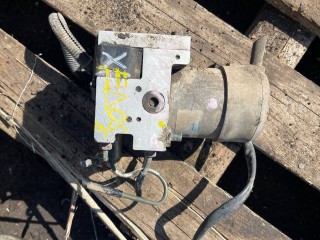 Блок ABS Mazda Xedos 6 1992-2000, GA2G437A0