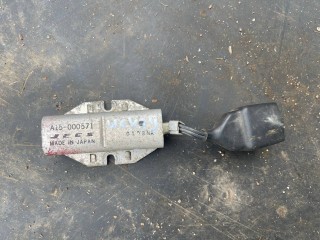сопротивление печки Isuzu Trooper, АКПП, A15000571