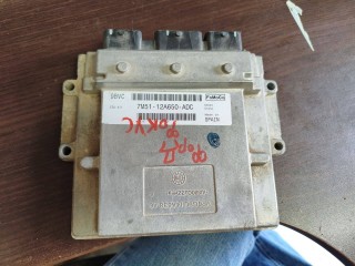 Блок управления двигателем Ford Focus 2 2004-2008, 7M5112A650ADC