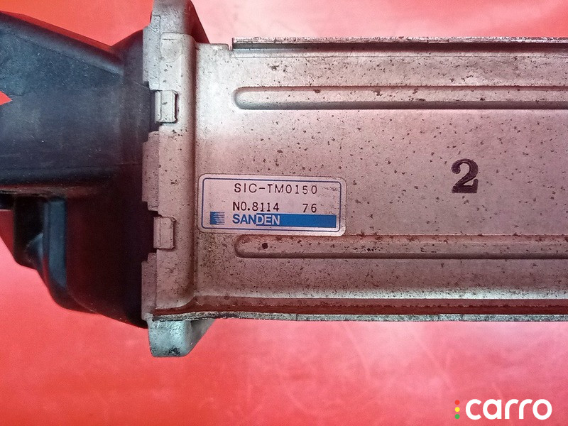 ИНТЕРКУЛЕР Subaru Legacy, SIC-TM0150, фото 5