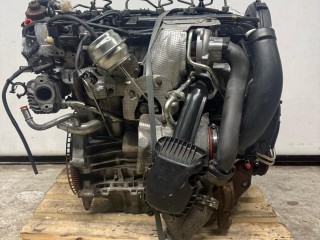 двигатель, ориг. номер D5244T17, Volvo XC60  [рестайлинг] 2013-2017