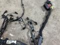 A6511501333, A6510104100, A6511505933, A6511590625 проводка двигателя Mercedes-Benz E W212 2009г. - фото №3