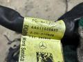 A6511501333, A6510104100, A6511505933, A6511590625 проводка двигателя Mercedes-Benz E W212 2009г. - фото №5