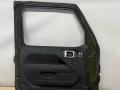 дверь передняя левая Jeep Wrangler 4 поколение 2021г. - фото №2