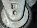 04893759AB натяжитель ремня генератора Jeep Wrangler 4 поколение 2019г. - фото №3