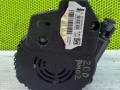 9815683280, IST60C034, 2711826C, 37VE54, 516066727 генератор Peugeot 3008 2 поколение 2016г. - фото №3
