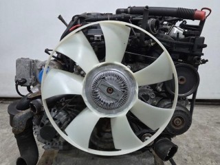 двигатель, ориг. номер 651940, Mercedes-Benz Vito W639 [рестайлинг] 2010-2015