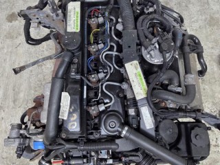 двигатель, ориг. номер 651940, Mercedes-Benz Vito W639 [рестайлинг] 2010-2015