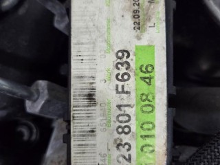 двигатель, ориг. номер 651940, Mercedes-Benz Vito W639 [рестайлинг] 2010-2015