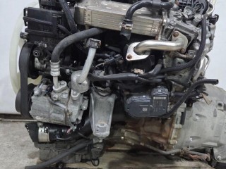 двигатель, ориг. номер 651940, Mercedes-Benz Vito W639 [рестайлинг] 2010-2015