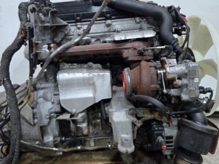 двигатель, ориг. номер 651940, Mercedes-Benz Vito W639 [рестайлинг] 2010-2015